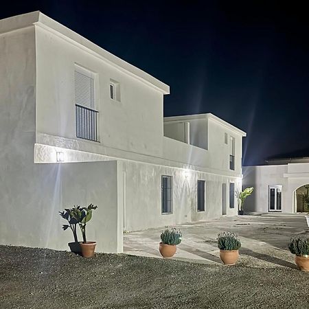 Apartamentos Munoz Fornell 2 Chiclana de la Frontera Exterior foto