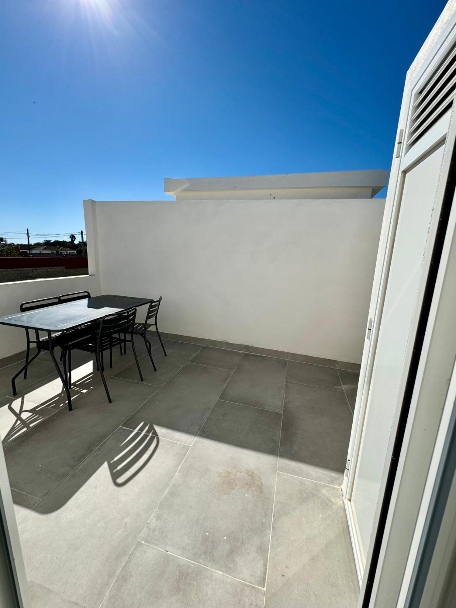 Apartamentos Munoz Fornell 2 Chiclana de la Frontera Exterior foto